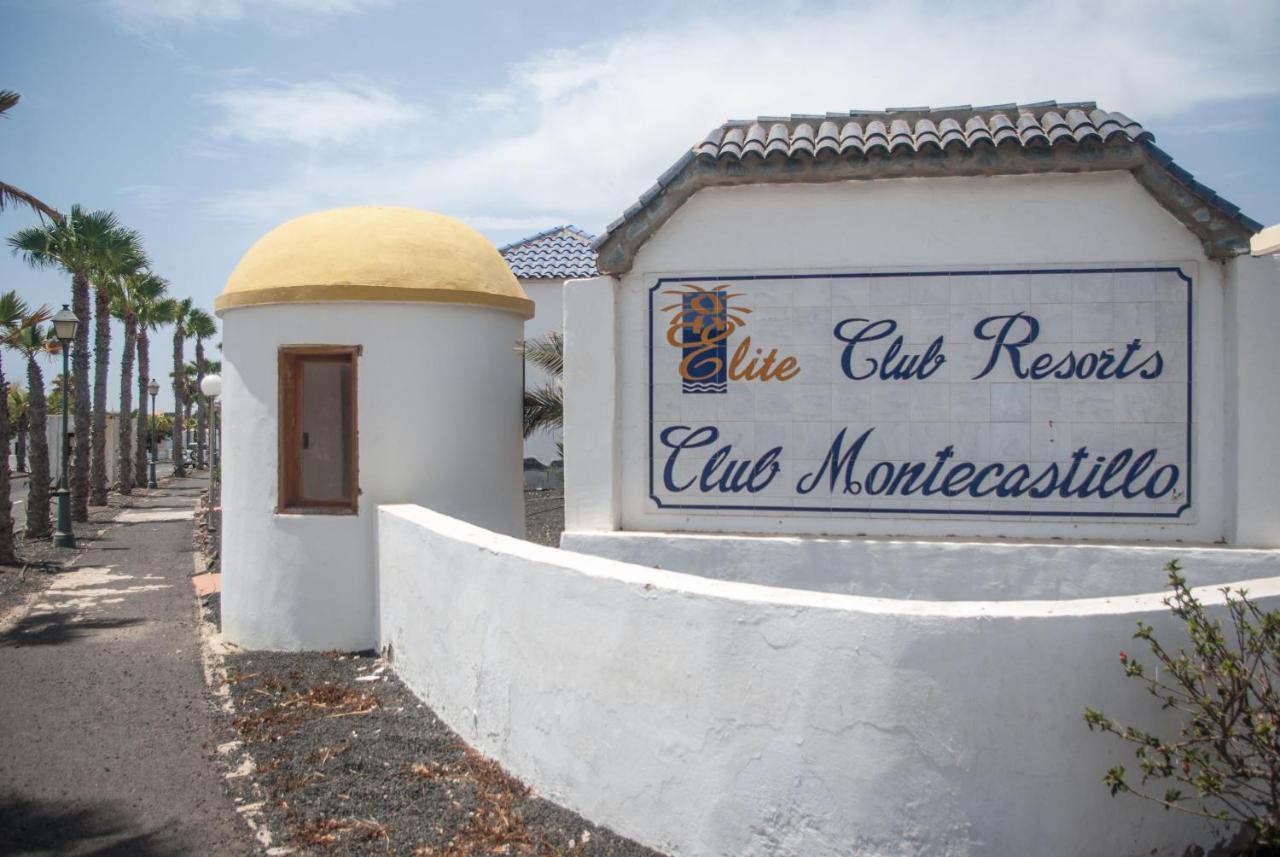 Casita Montecastillo K4 - 2 Bedrooms * 科斯塔卡莱塔